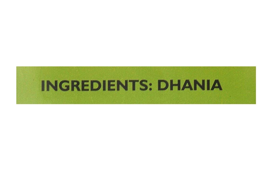 J-Pure Dhania Powder    Pack  500 grams